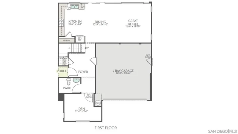 Photo 2 of 29945 Harmony Heights Dr Lot 23 Lot 23
