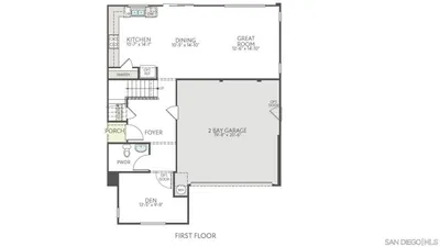 29945 HARMONY HEIGHTS DR Lot 23 Lot 23 photo 2