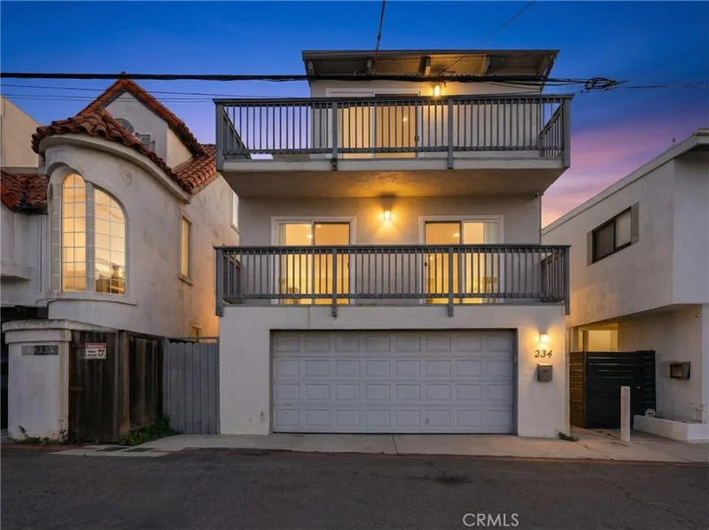 334 Palm Drive