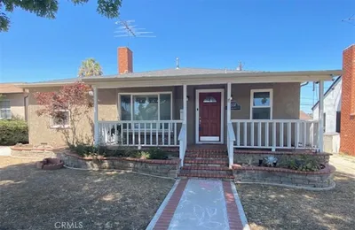 4537 Linden Avenue