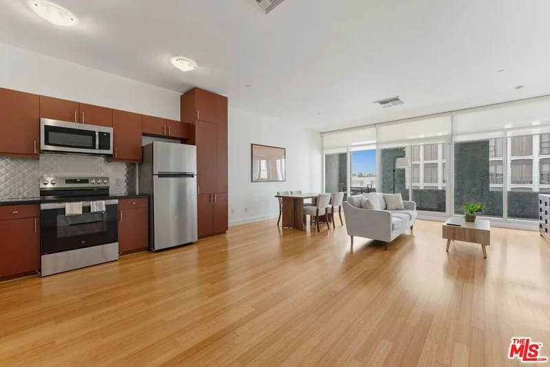 3810 Wilshire Boulevard 602, Los Angeles, CA 90010