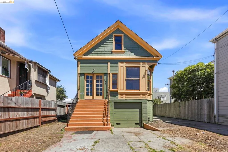 956 53rd St, Oakland, CA 94608