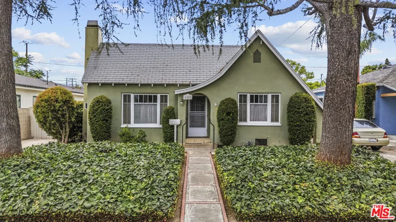 427 S Orchard Drive