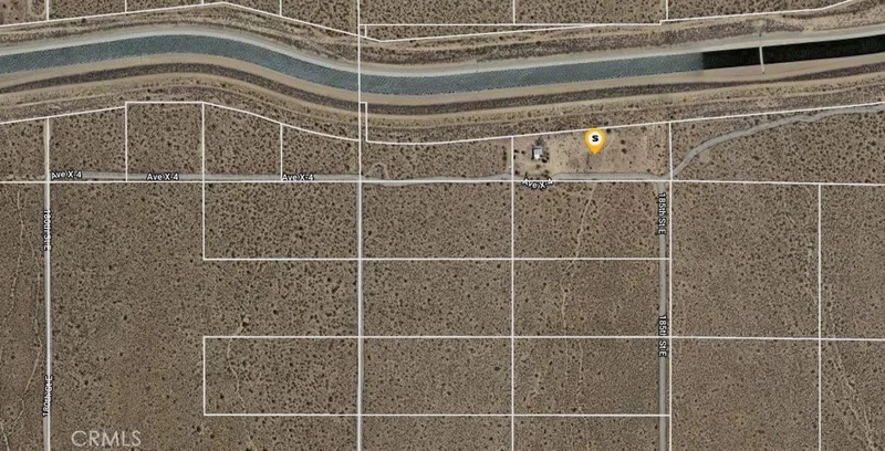 Photo 2 of 18501 Fort Tejon Road