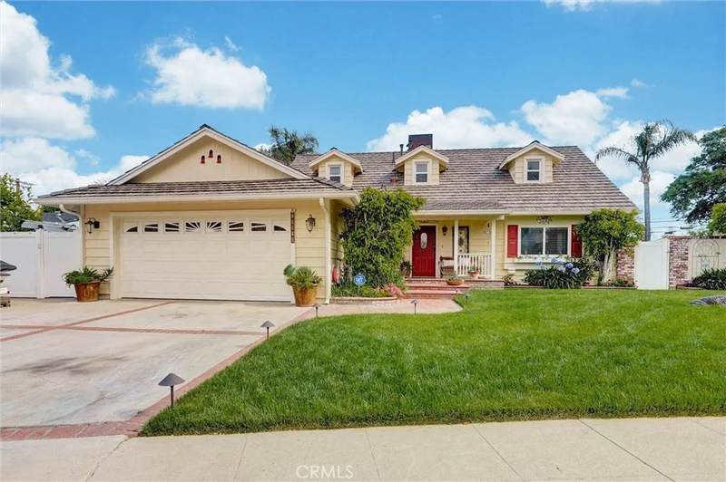 16926 Flanders, Granada Hills, CA 91344