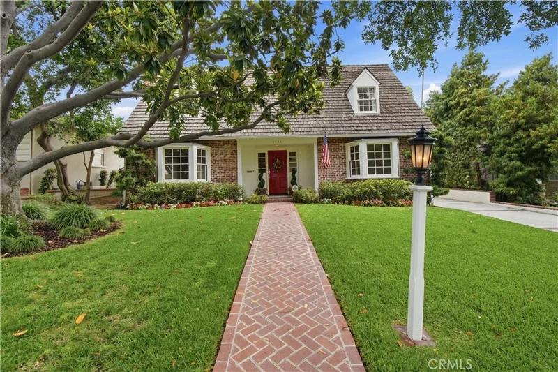 1536 Bradbury Road, San Marino, CA 91108