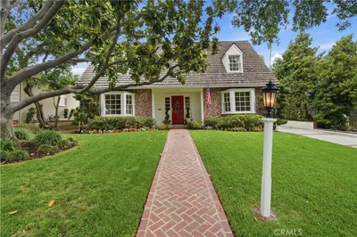 1536 Bradbury Road