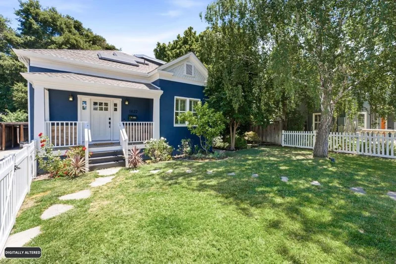 1622 Lincoln Avenue photo 2