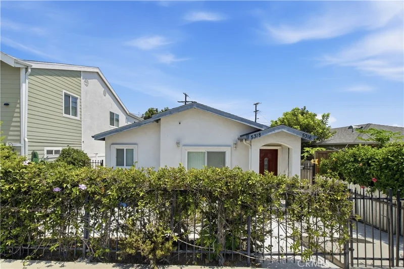 5316 Inglewood