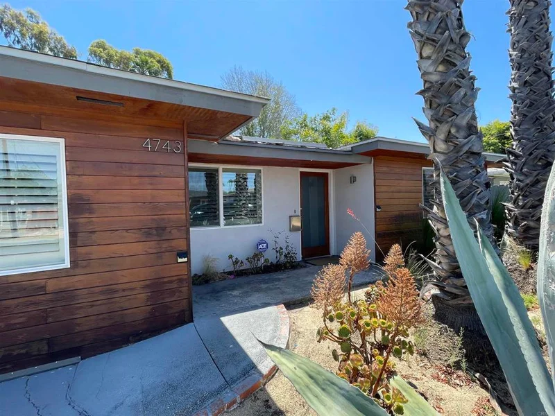 4743 60th Street