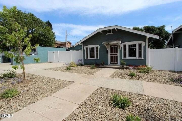 730 E Pleasant Street, Santa Paula, CA 93060