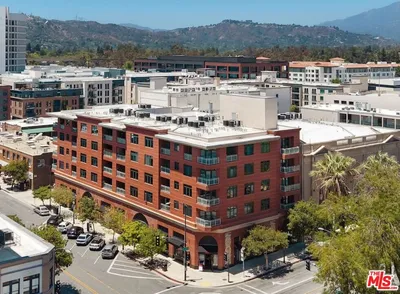 125 N Raymond Avenue 412, Pasadena, CA 91103