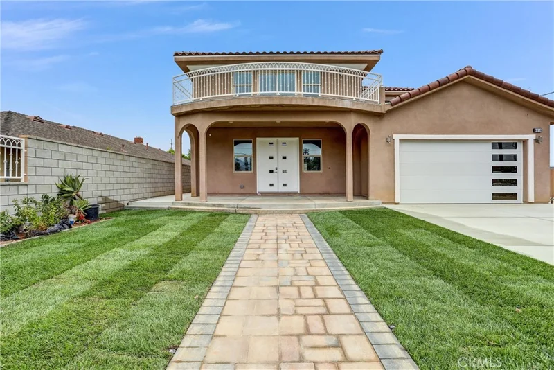 8058 Galena St.