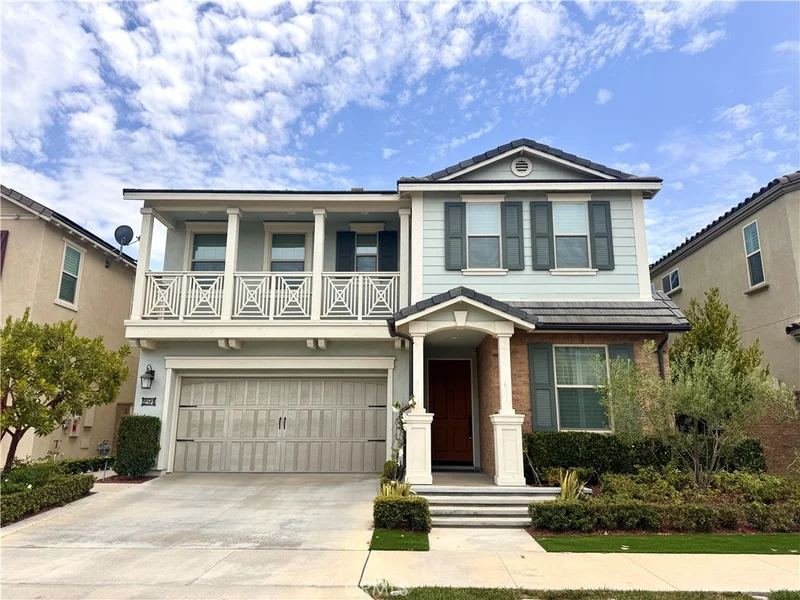 291 Barnes Road, Tustin, CA 92782