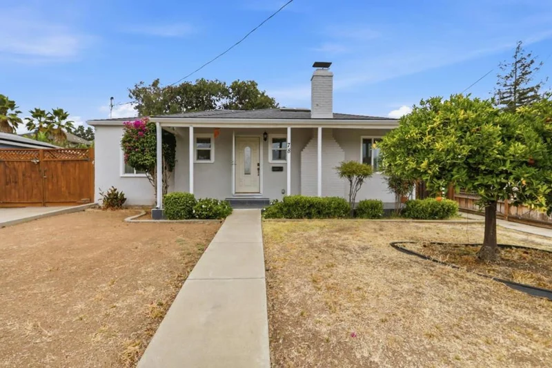 78 Clareview Avenue, San Jose, CA 95127