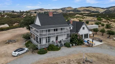 65401 Cross Road