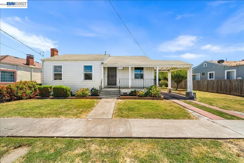 1462 155th Ave, San Leandro, CA 94578