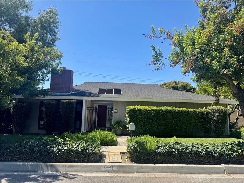 640 Maryanna Lane, Monrovia, CA 91016