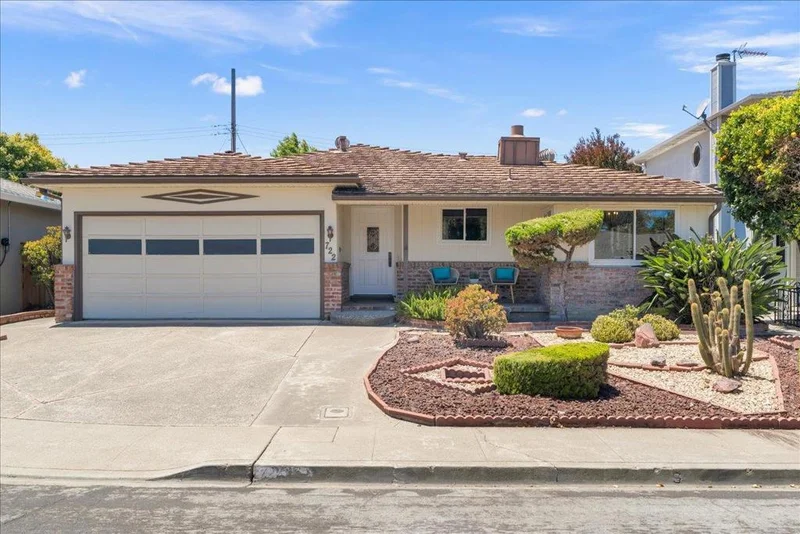 722 Pritchard Court, Santa Clara, CA 95051