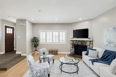 2703 Rockefeller 1, Redondo Beach, CA 90278