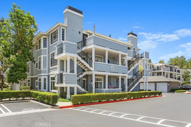 23412 Pacific Park Drive 22B