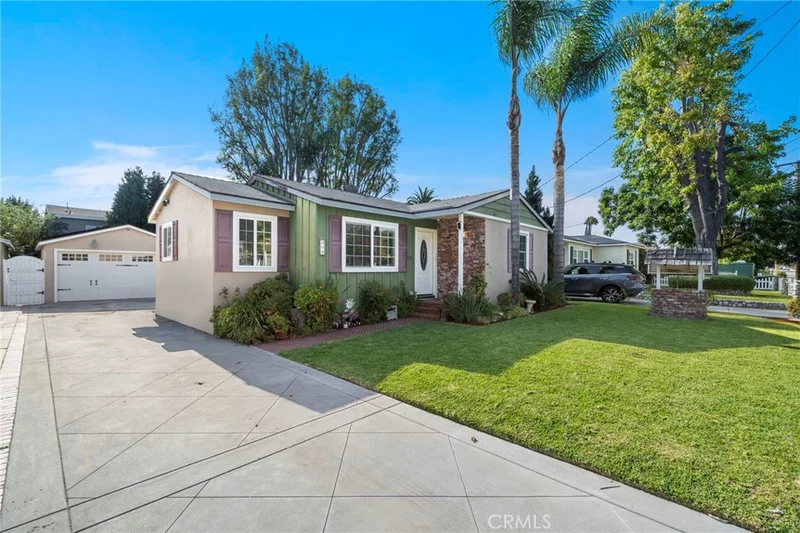 330 S Myrtle, Tustin, CA 92780