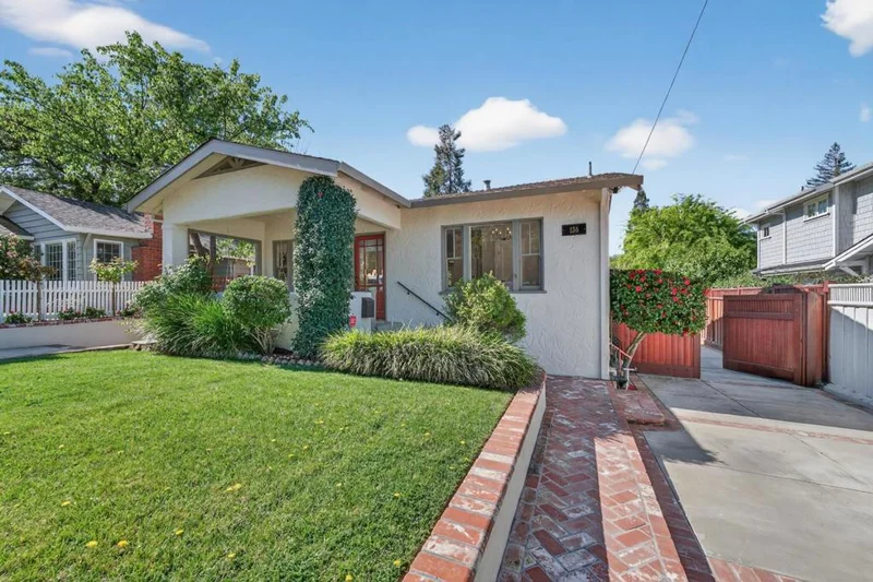 136 Loma Alta Avenue, Los Gatos, CA 95030