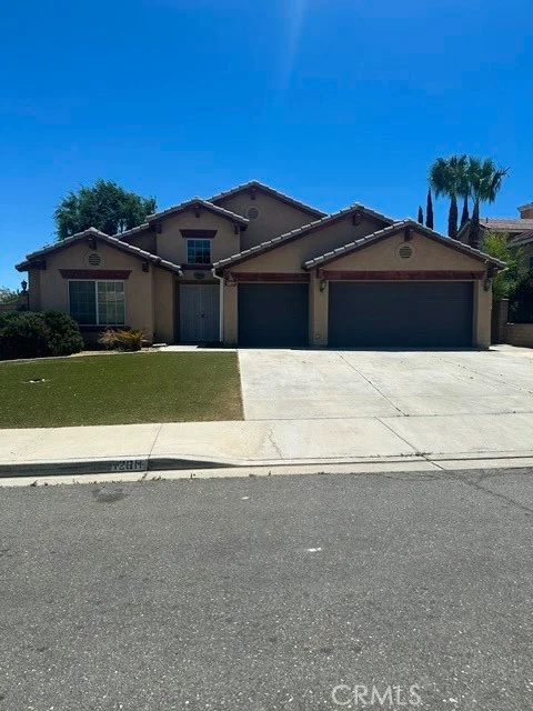 12811 Cimarron