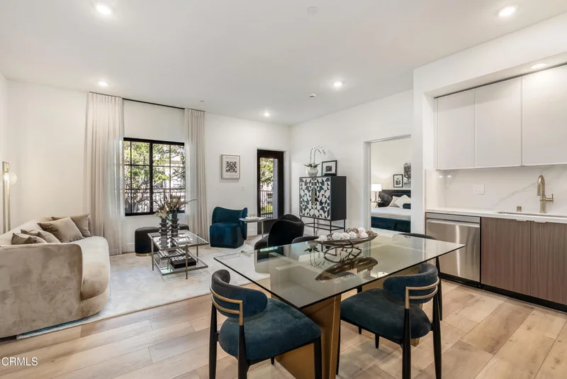 139 S Oak Knoll Avenue 402, Pasadena, CA 91101