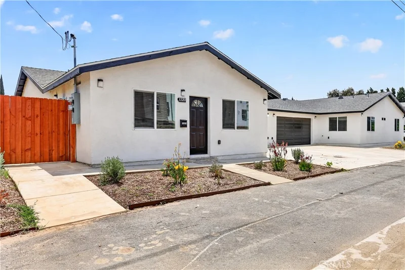 1320 Jacqueline Drive, Pomona, CA 91768