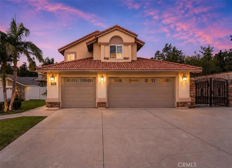 6278 Mount Pinos Court, Rancho Cucamonga, CA 91737