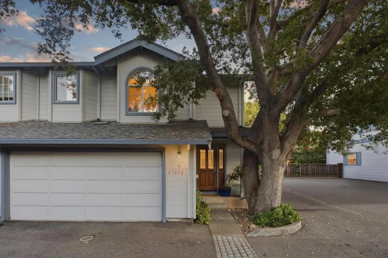 21676 Olive Avenue, Cupertino, CA 95014
