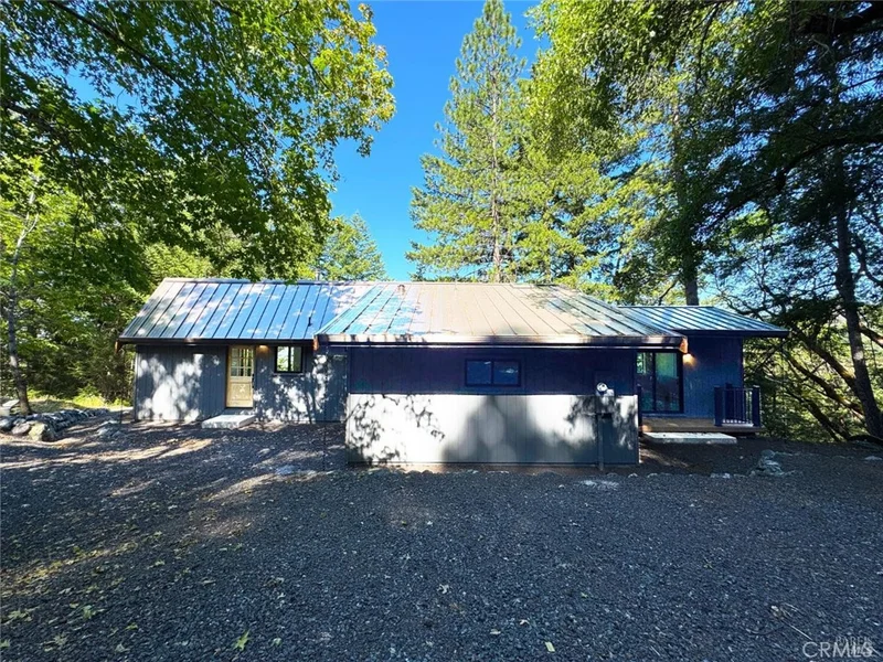 5800 Spyrock Road