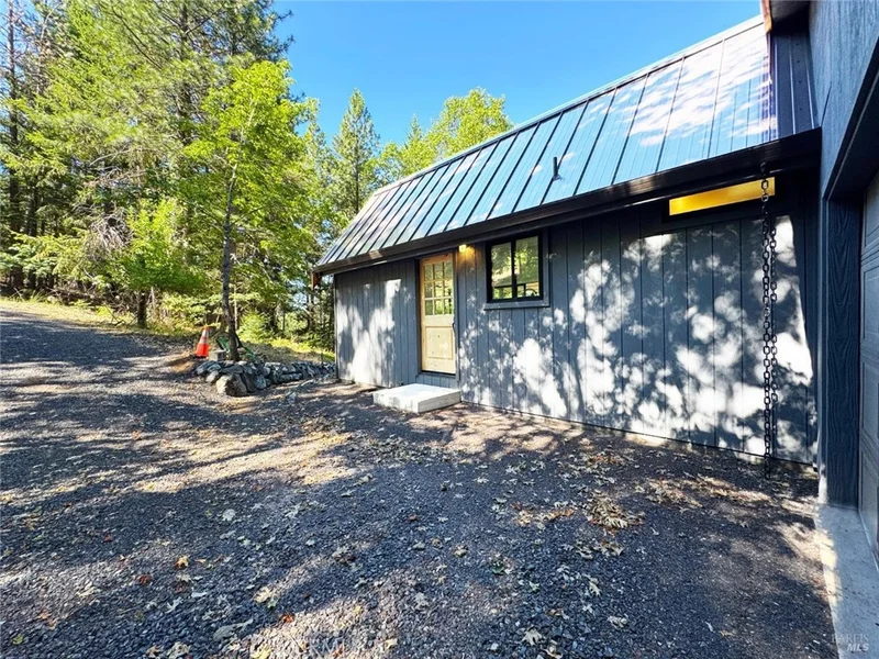 Photo 2 of 5800 Spyrock Road