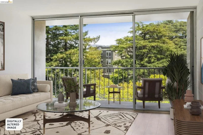 1 Kelton Ct 4K, Oakland, CA 94611