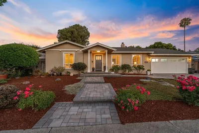 455 Preston Drive