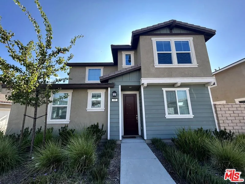 295 Fuerte Drive