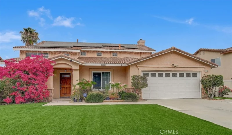 1113 Pampas Circle
