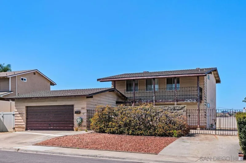 2845 Arcola Ave, San Diego, CA 92117