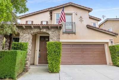 28721 Coal Mountain Court
