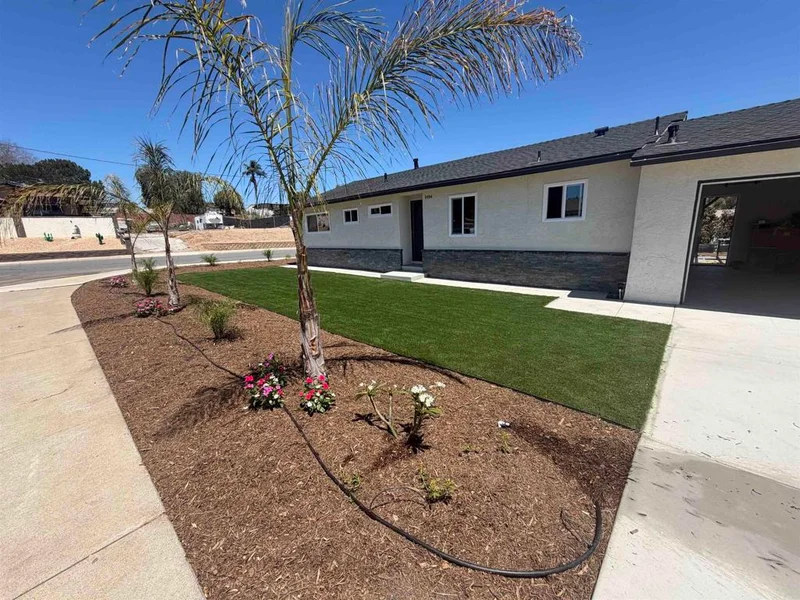8004 Drexel Court
