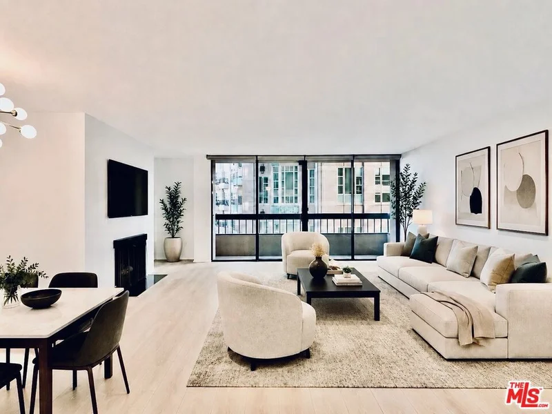 10590 Wilshire Boulevard 704, Los Angeles, CA 90024