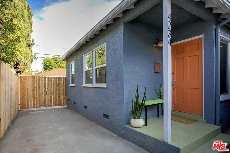 4234 Verdugo Road