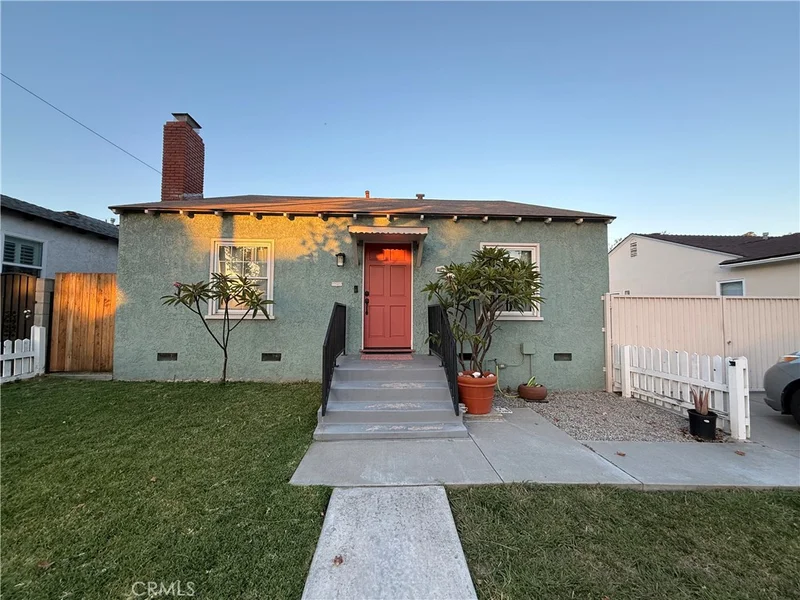 6232 Magnolia, Whittier, CA 90601
