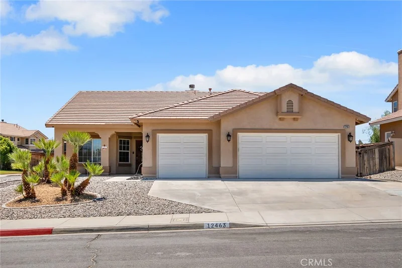 12463 Antelope Drive