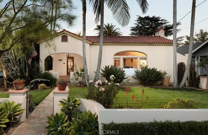 1825 N Ross, Santa Ana, CA 92706