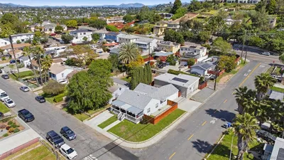 4003 Paula Street