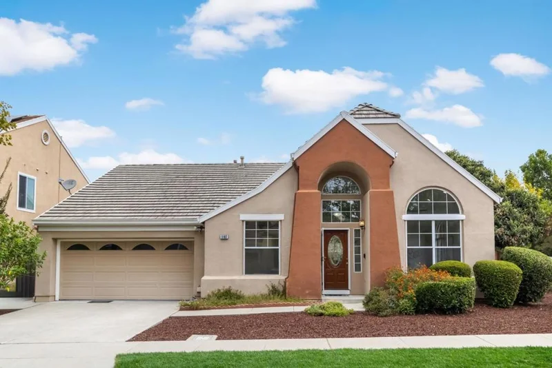 3107 Toscana Court