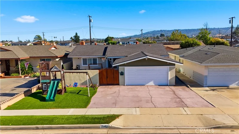 2346 W 234th W