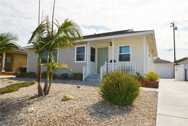 21510 Ellinwood Drive, Torrance, CA 90503
